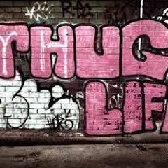 Thug Life - القائد Ft Dr-Jamica