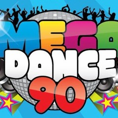 Mega Dance 90's - Dj BPM & Vampire Dj