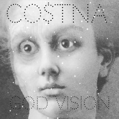 Co$tna - God Vision