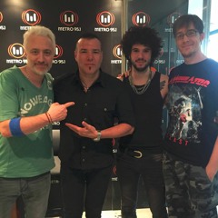 Té para tres - FRD - Catupecu Machu