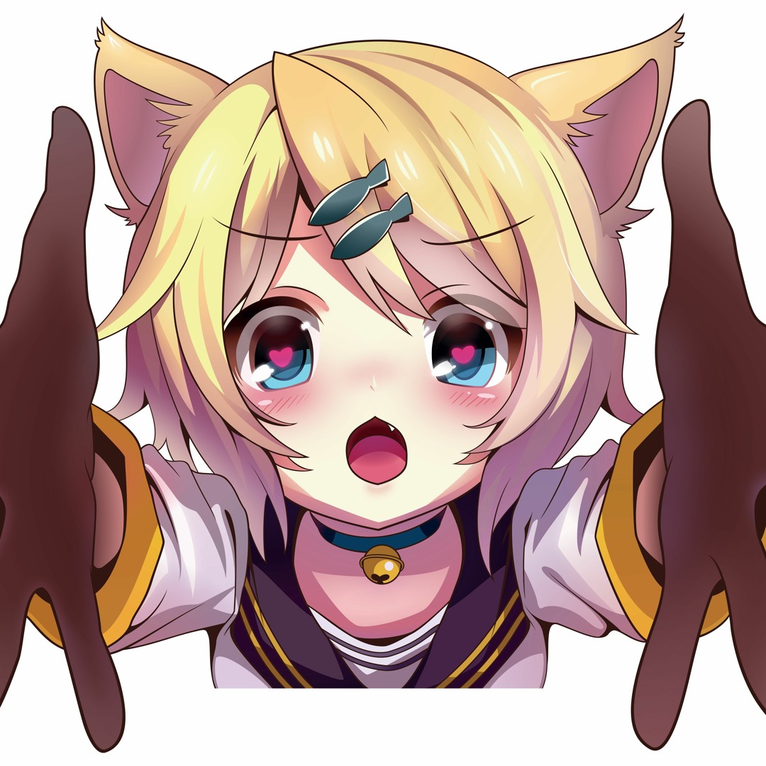 Stream [Kagamine Rin ] Too Cute! by Schrödinger_Pudin