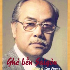 GHÉ BẾN SÀIGÒN
