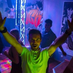 Rübis & Chris' Birthdayparty Warm Up live mixed by Dj RobFries