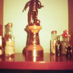 Fuera De Escala Y Tiempo