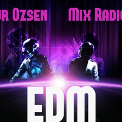 Parlex - EDM Mix (Radio Edit)