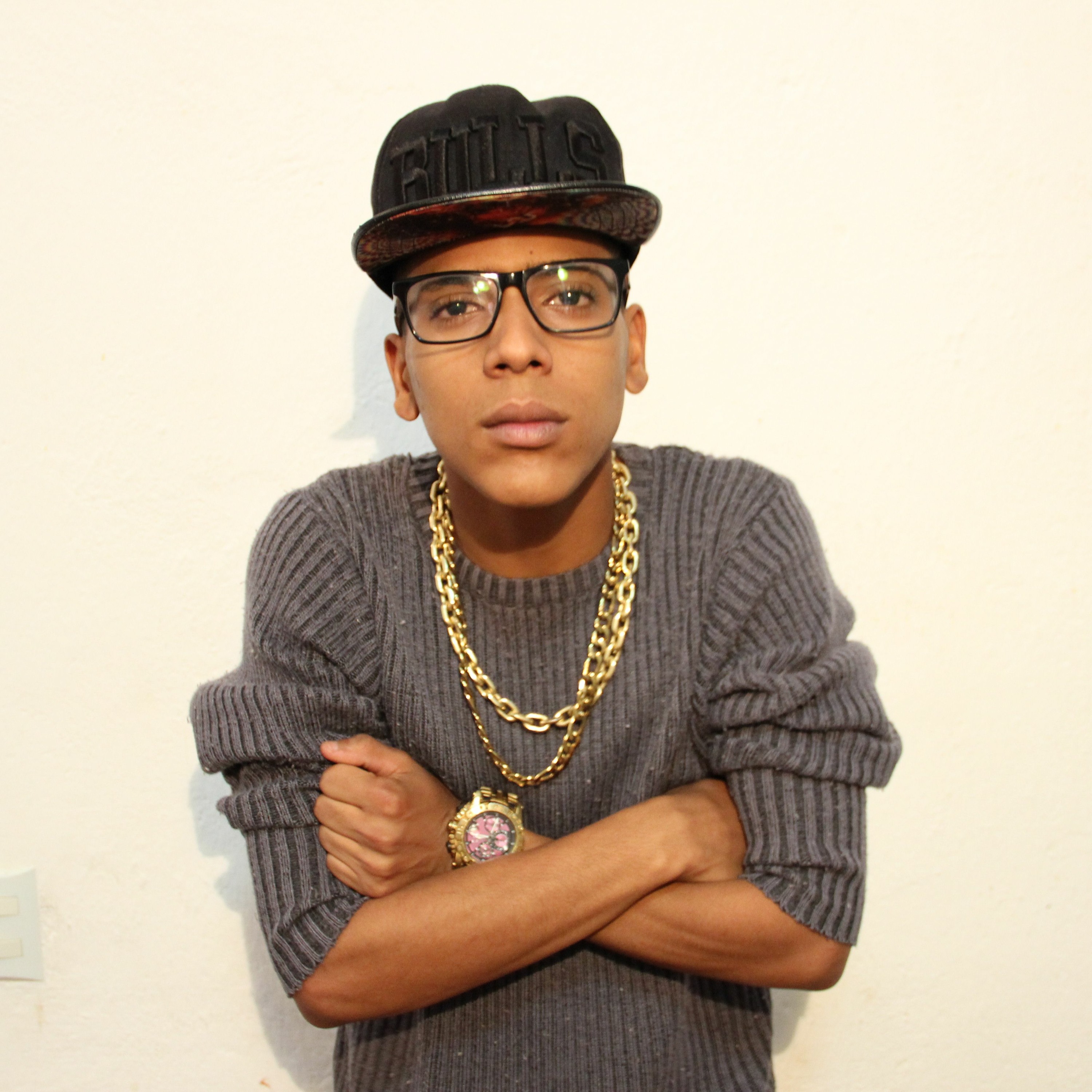 MC John 1