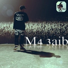 M4 3aib - M a n n e y _ مش عيب - مانني (Fabulous_band