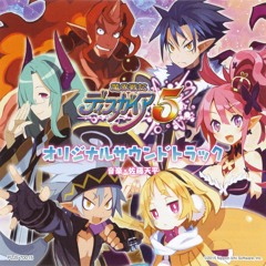 Moving On - Disgaea 5 OST