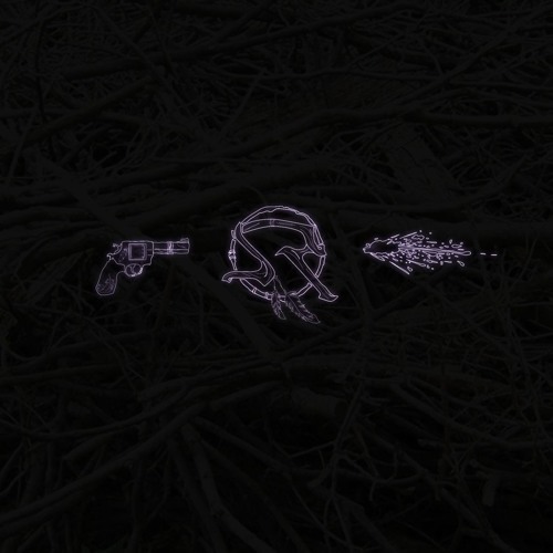 Social Repose - Demons