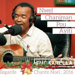 Nwel Chanjman Pou Ayiti