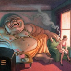 Ead - The Buddhas Shit