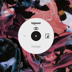 ♠ Grijsheid ♠