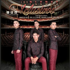 01 Los Plebes Xclusivos En Vivo en el Tia Juana's