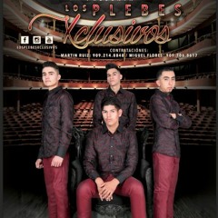 02 Los Plebes Xclusivos En Vivo en elTia Juana's