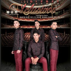 07 Los Plebes Xclusivos En Vivo en el Tia Juana's