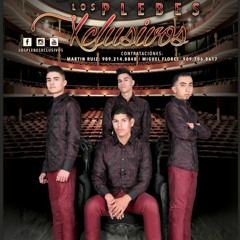 06 Los Plebes Xclusivos En Vivo en el Tia Juana's