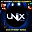 Electric Elephants (UNIX project Remix)