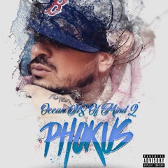 Phokus401 - Dabs N Hash Oil Ft. N.o.r.e