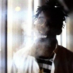 Playboi Carti - Sneak Dissin (NBOMe remix)@cartierhoe