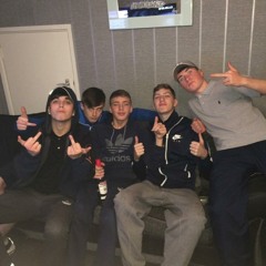 SniffinLinesWreckinSpines