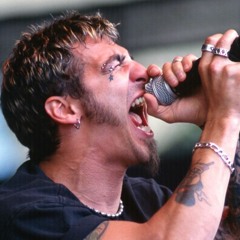 Godsmack - Trippin (acoustic)