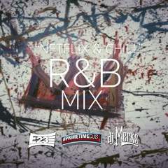 R&B Mix (Volume 1)