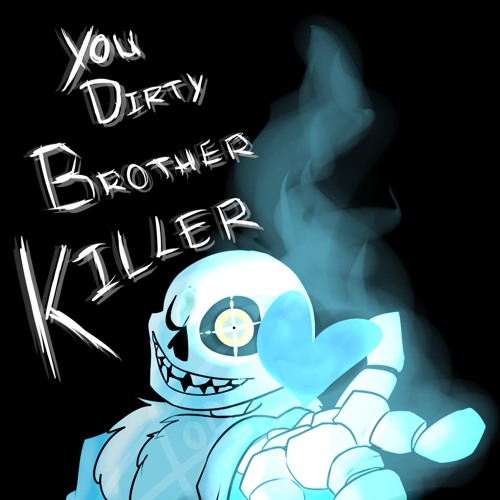 Undertale- Stronger Than You (Sans Parody)