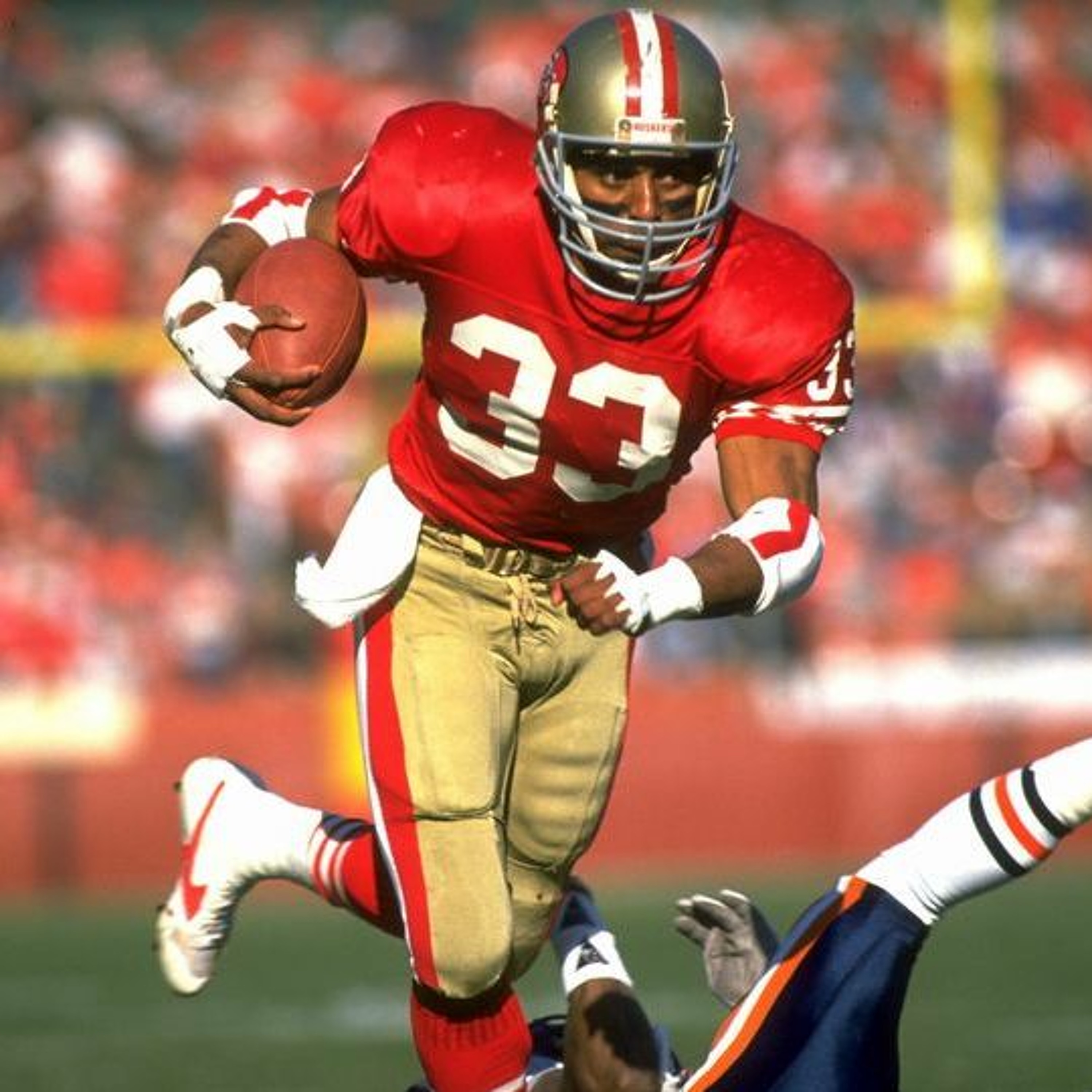Roger Craig Interview episode artwork