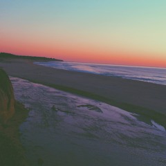Beach side