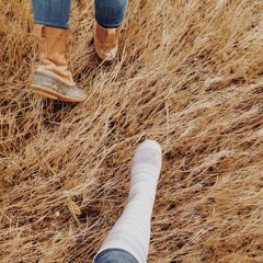 Skinny Love/Titanium Mashup