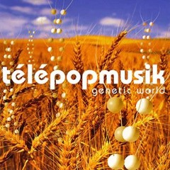 Telepopmusik - Breathe (Caelus D&B Remix)