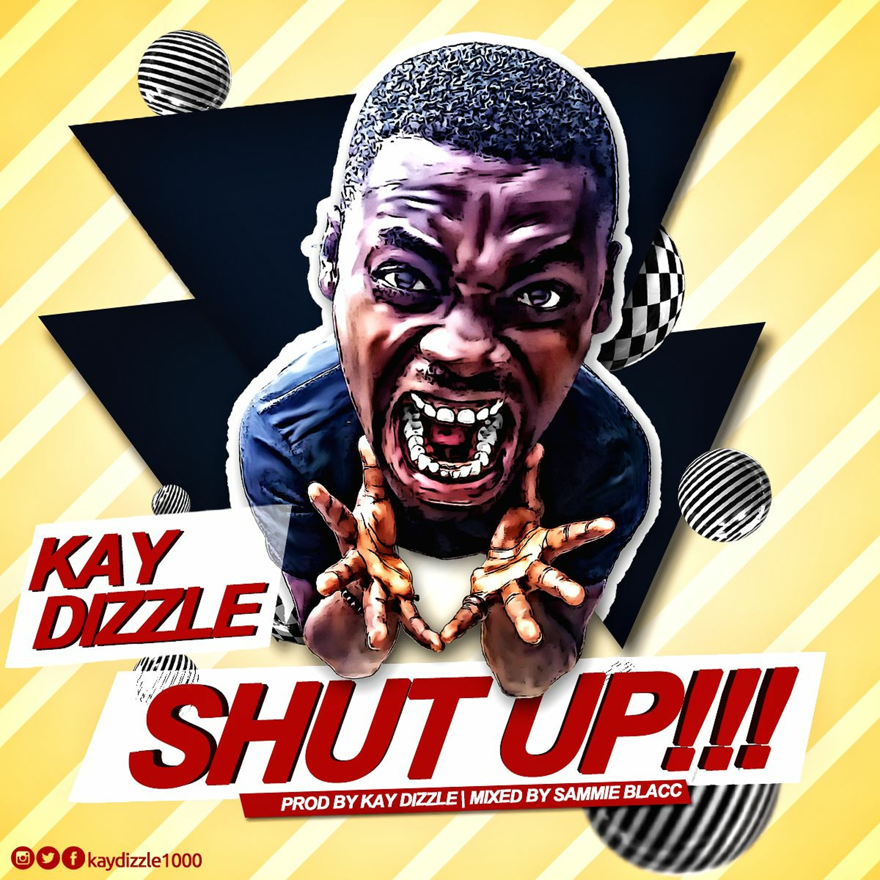 Kay Dizzle
