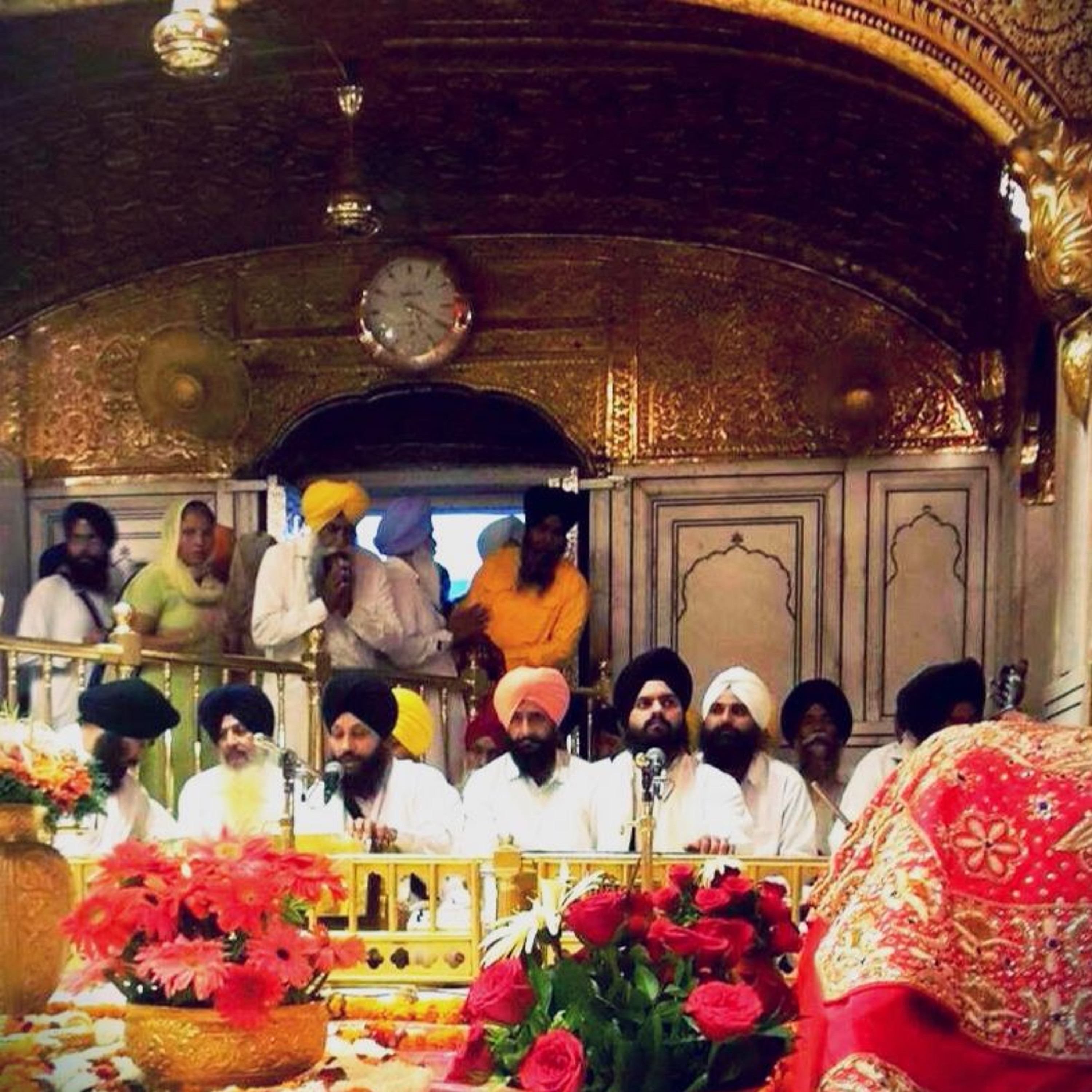 Dr.Gurinder Singh Ji (Complete Recordings)