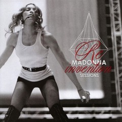 Express Yourself - Madonna (Re-Invention Studio Version)