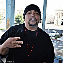 I aint scared of shit