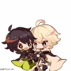 ENGLISH X.U. Owari No Seraph (AmaLee)