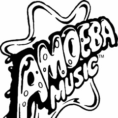 (LIVE) @ AMOEBA Record store / March 2015 >  MAXV