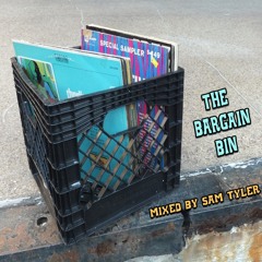 The Bargain Bin : Episode 15