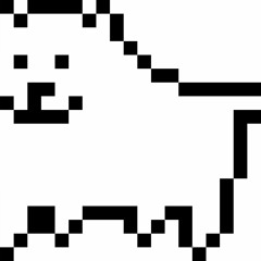 Undertale OST- Room Of Dog