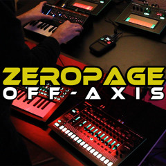 Off-Axis