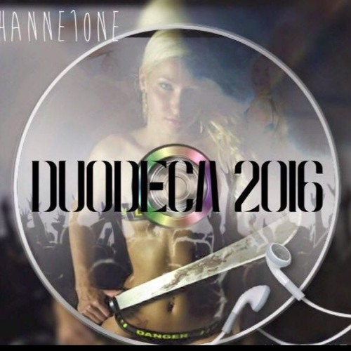 StEeZe MaCk - DuODeCa ThE FuTuRe IS NoW