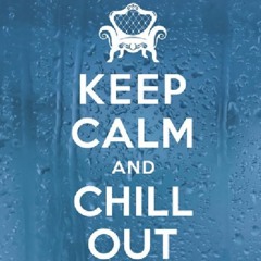 Chill Out Maan by Spockiller