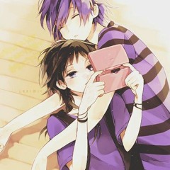 I Wouldn't Mind- He Is We ~Nightcore~