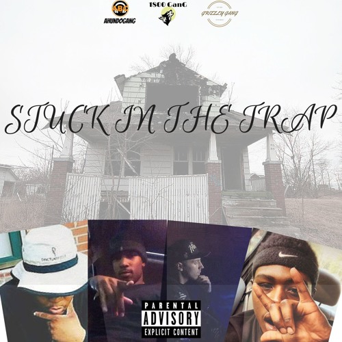 Stuck in the trap - abC ft. J-Art Prod. Dreamer & J-Art
