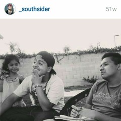 New Instrumentals Vol. 21- The South Sider