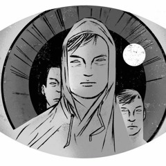 Hiroaki Iizuka - The Circle