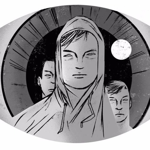 Hiroaki Iizuka - The Circle