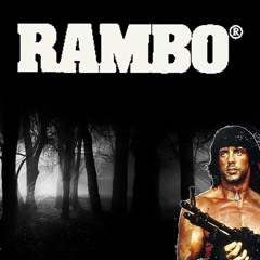 Greedy Rich - Rambo - Remix