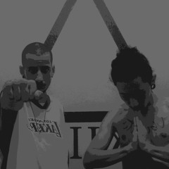 Zuku Part. Dezin Fnp - A LUTA [Prod.FoTW]