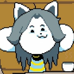 Temmie Audition